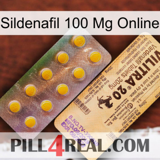 Sildenafil 100 Mg Online new06